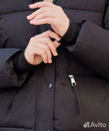 Куртки женские оптом