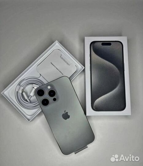 iPhone xr в корпусе 15 pro 128 gb