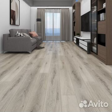 Виниловый пол Floorwood Unit 4/43 Дуб Эриус