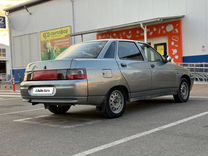 ВАЗ (LADA) 2110 1.6 MT, 2005, 185 000 км, с пробегом, цена 185 000 руб.