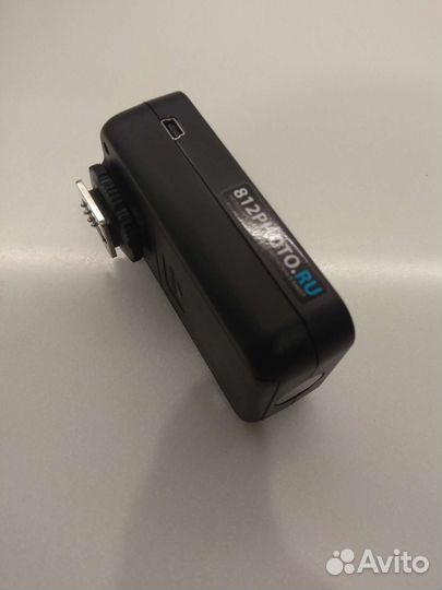 YongNuo радио синхронизаторы YN622CII+YN622CTX