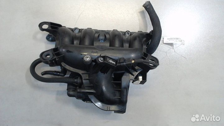 Коллектор впускной Mini Cooper (R56), 2008