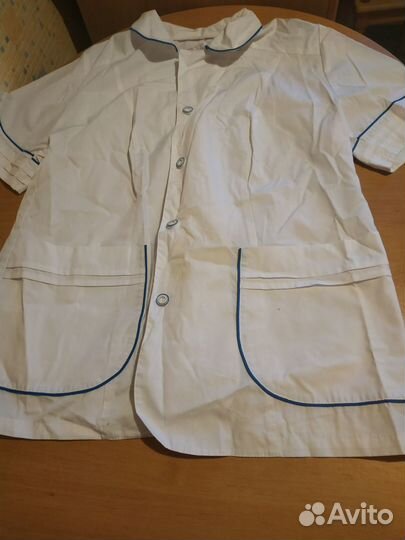 Спецодежда рабочая женская размер 42-52