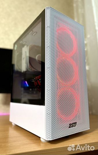 Ryzen 9 3900 + RX 5700 8 GB