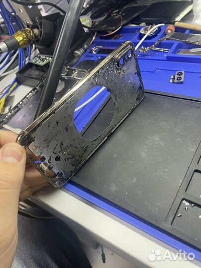 Дисплей iPhone xs (twq)