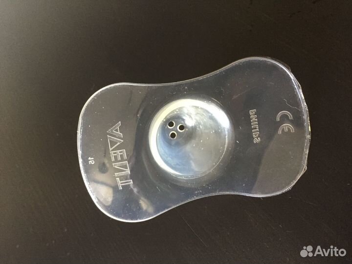 Накладка на грудь для кормления