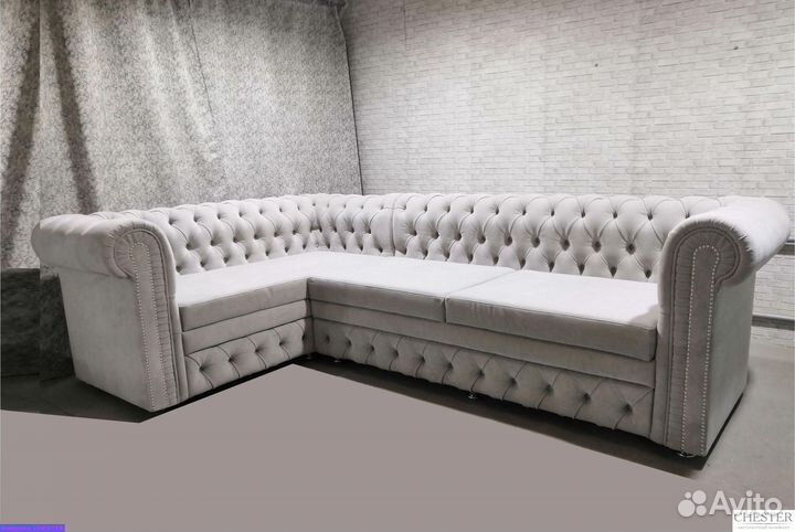 Диван для офиса