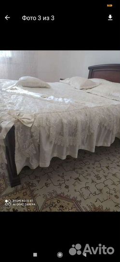 Покрывало на спальню