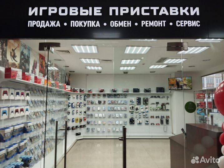 Resident Evil Village PS4 Новая