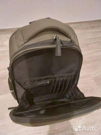 Рюкзак школьный для мальчика ортопедический