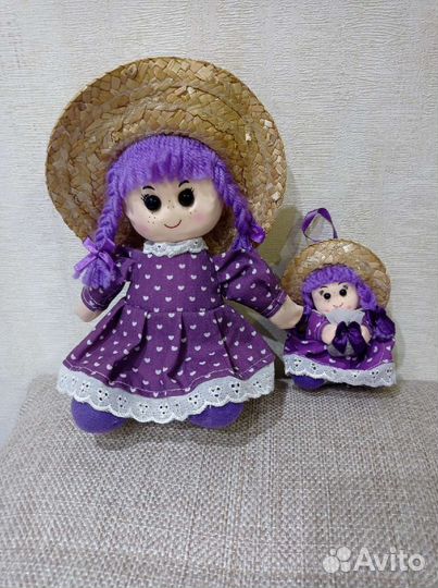 Фигурки декоративные