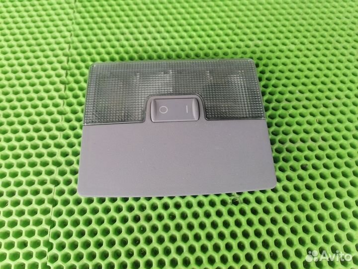 Плафон салона Ауди А6 С5