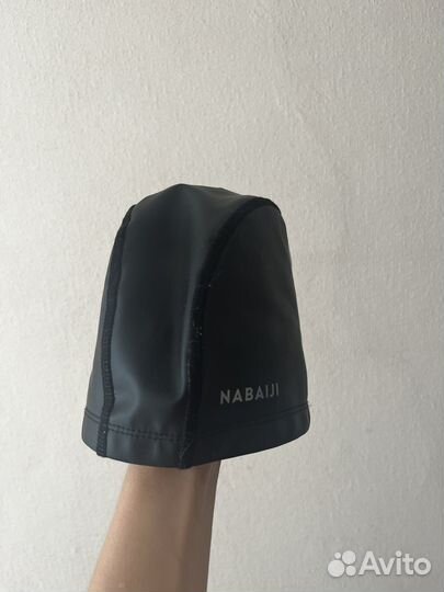 Шапочка для плавания