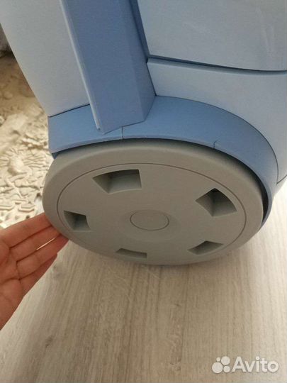 Пылесос Philips FC 9071