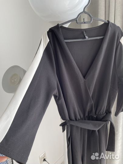 Комбинезон женский вечерний