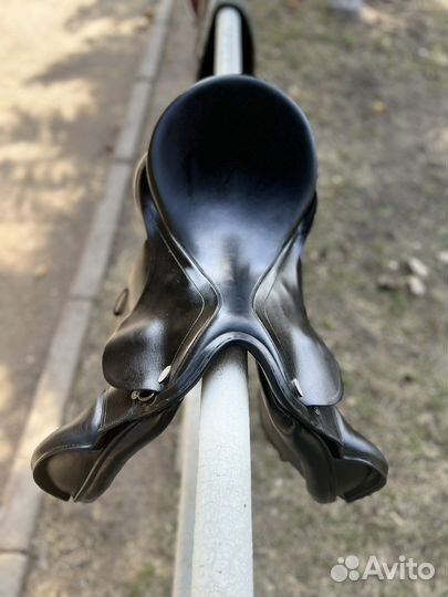 Конкурное седло kentaur