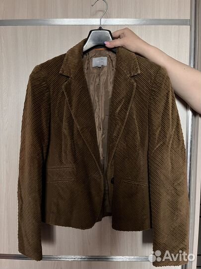 Женский пиджак