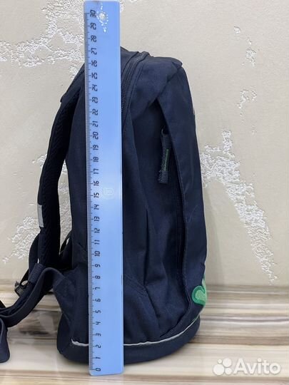 Рюкзак для мальчика