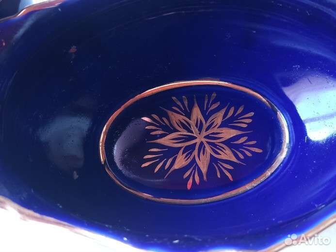 Кобальт ладья