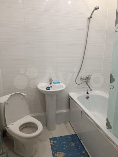 Квартира-студия, 23 м², 2/9 эт.