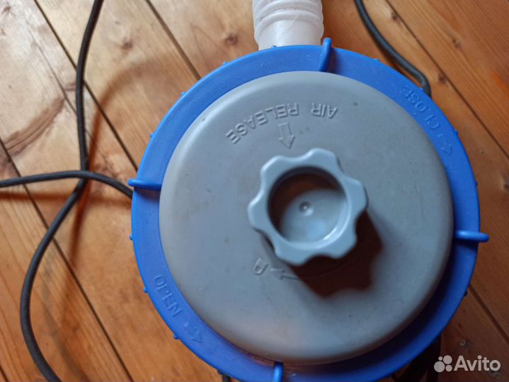 Фильтр насос для бассейна bestway