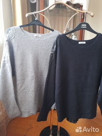 Женские вещи пакетом р.44-46(манго,м&s,zara