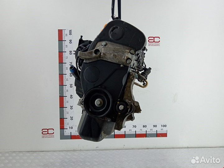 Двигатель (двс) для Skoda Fabia 1 AUA