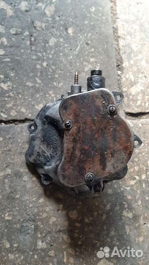 Мерседес W201 W124 W202. ом-601