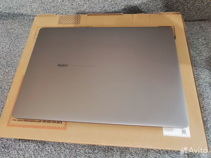 Xiaomi RedmiBook Pro14 Ryzen 5700U