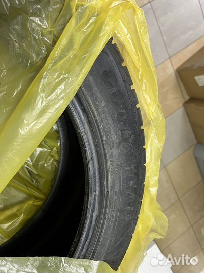 Goodyear UltraGrip Performance SUV Gen-1 275/45 R21 110V