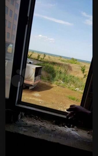 1-к. квартира, 72 м², 1/10 эт.