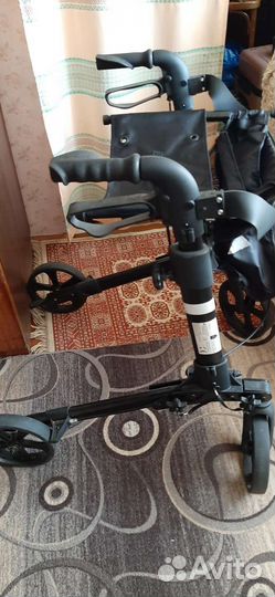 Ходунки роллаторы для пожилых