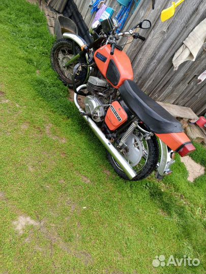 Иж Юпитер 5 обмен, продажа