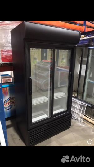 Холодильный шкаф под напитки