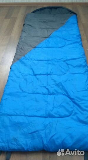 Спальный мешок adventuridge