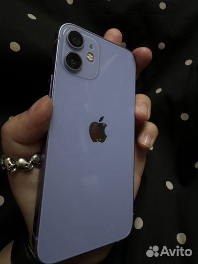 iPhone 12 mini, 64 ГБ