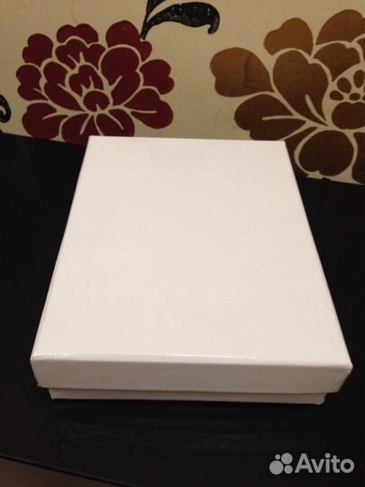 Ручка для свдебной росписи с подставкой