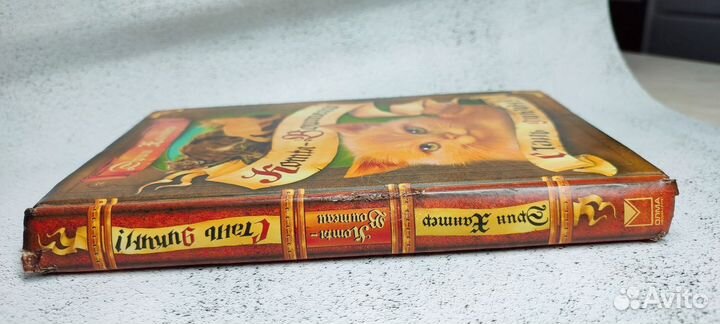 Коты воители Стань диким первая книга