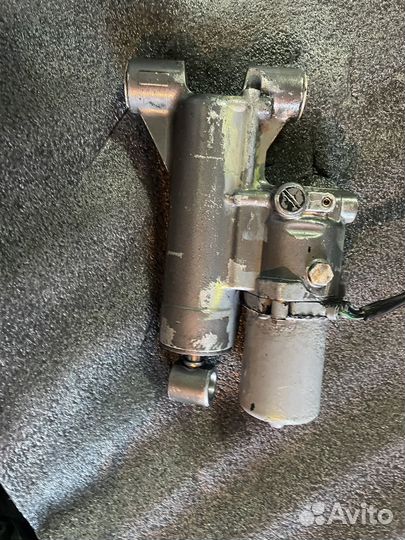 Гидроподъём Скзуки 40 50 60 100