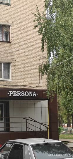 2-к. квартира, 45,3 м², 3/4 эт.