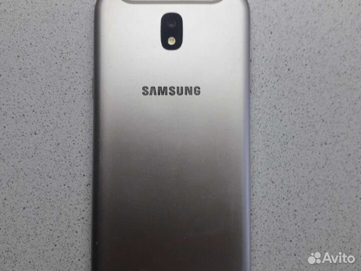 Samsung Galaxy J5 (2016), 2/16 ГБ