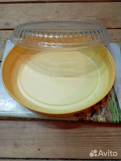 Шкатулка для украшений СССР