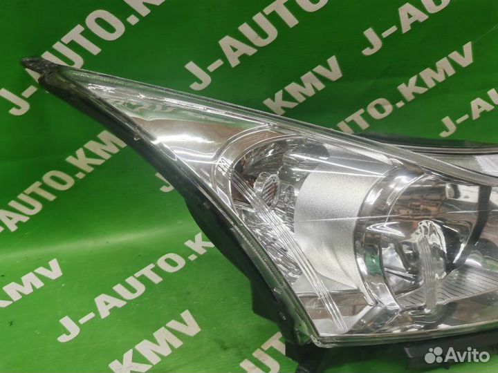 Фара Chevrolet Cruze 1