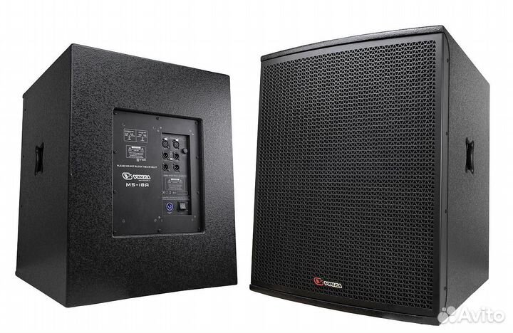 Акустическая система Volta MS-18A