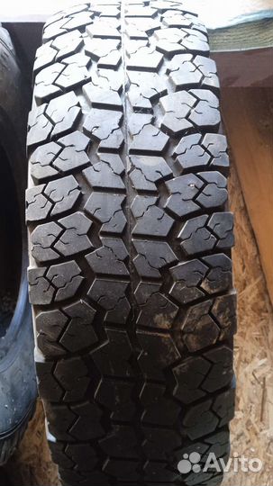 Белшина Бел-157 225/75 R16