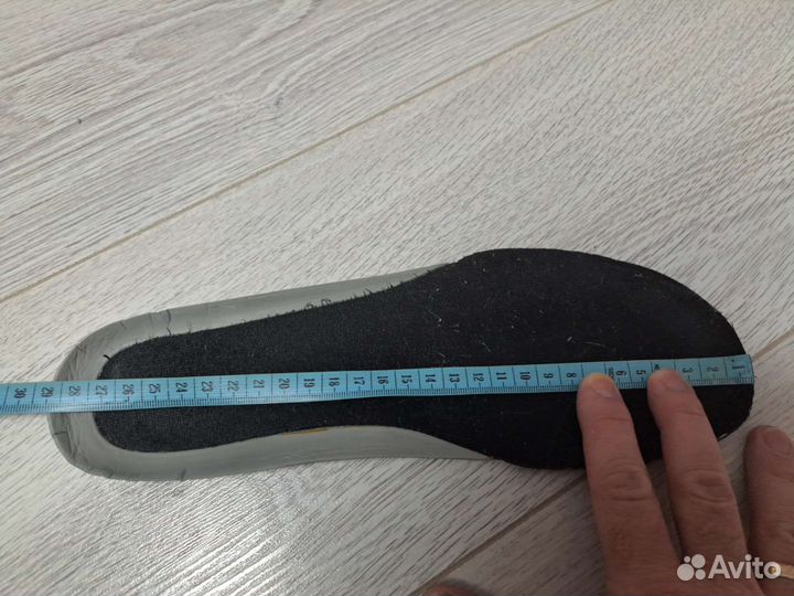 Сноубордические ботинки Northwave Legend 43,5