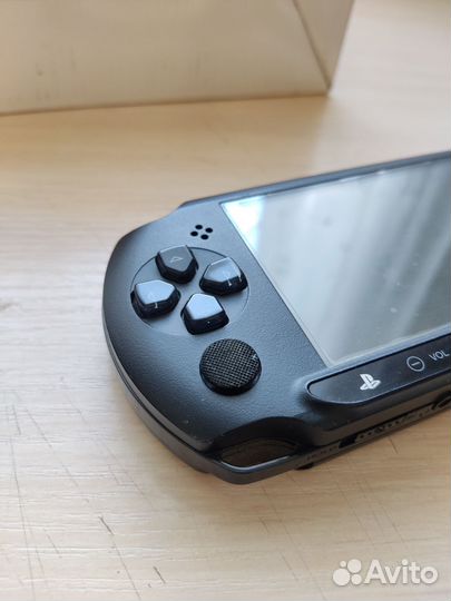 Sony PSP - E 1008 CB