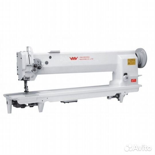 Длиннорукавная швейная машина VMA V 60698 1