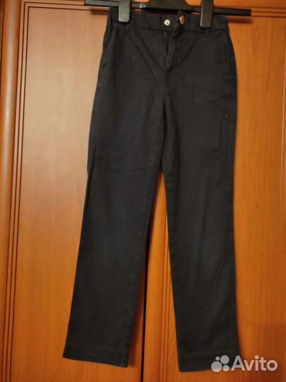 Вещи пакетом (школьные)