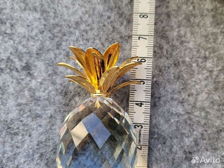 Фигурки swarovski оригинал